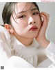 Hinano Kamimura 上村ひなの, aR (アール) Magazine 2022.05