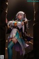 Hentai - Glistening with the Echo of Distant Suns Set.2 20250124 Part 15