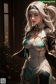 Hentai - Glistening with the Echo of Distant Suns Set.2 20250124 Part 15