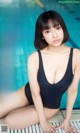 Momo Amatsuka 天使もも, Weekly Playboy 2021 No.16 (週刊プレイボーイ 2021年16号)