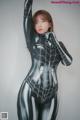 DJAWA Photo - Koby: "The Curvy Spider Girl + S.ver" (71 photos)