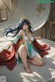 Hentai - Under the Radiance of Celestial Grace Set.2 20250124 Part 7
