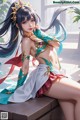 Hentai - Under the Radiance of Celestial Grace Set.2 20250124 Part 7