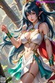 Hentai - Under the Radiance of Celestial Grace Set.2 20250124 Part 7