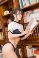 Sia 시아, [Paranhosu] A Day in Tokyo
