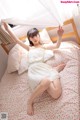 Ami Manabe 眞辺あみ, [Minisuka.tv] 2022.03.03 Fresh-idol Gallery 105