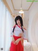 Coser@白烨 Vol.024: (65 photos)