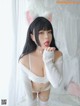 Coser@白烨 Vol.024: (65 photos)