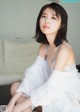 Mio Kudo 工藤美桜, デジタル限定 YJ Photo Book 「不思議」 Set.01