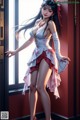 Hentai - A Tapestry of Red and Golden Flows in the Moonlight Set.2 20250104 Part 18