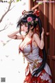 Hentai - A Tapestry of Red and Golden Flows in the Moonlight Set.2 20250104 Part 18