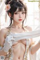 Hentai - The Frozen Elegance That Melts Starlight Set.1 20250104 Part 10