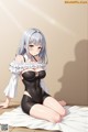 Hentai - An Untamed Flame Breathing Through Serenity Set.1 20241214 Part 16