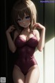 Hentai - An Untamed Flame Breathing Through Serenity Set.1 20241214 Part 32