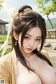 Hentai - Her Eyes Hold The Secrets Of Dynasties Lost Set.1 20241221 Part 13