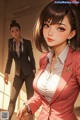 Hentai - Her Luminous Smile Illuminates the Darkest Corners Set.2 20250206 Part 14
