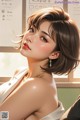 Hentai - Her Luminous Smile Illuminates the Darkest Corners Set.2 20250206 Part 14