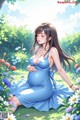 Hentai - Life Stirs Where Nature Holds Her Close Set.1 20250206 Part 13