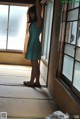 Rikka Ono 小野六花, [Graphis] Gals 『 Nostalgia 』 MAKING