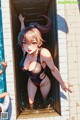 Hentai - The Alluring Dance Of Water And Grace Set.2 20250208 Part 11