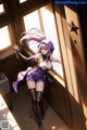 Hentai - The Velvet Nightfolds Embrace Her Regal Presence Set.1 20250104 Part 1