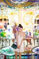 IMISS Vol.141: Model Wang Man Ni Hao Q (王曼妮 好 Q) (41 photos)