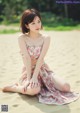 金柳溪 - 银色暗影之月光下的诱惑之光 Set.1 20240913 Part 15