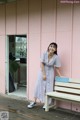 Runa Toyoda 豊田ルナ, ＦＲＩＤＡＹデジタル写真集 無敵のヒロイン Set.03