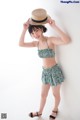 Ami Manabe 眞辺あみ, [Minisuka.tv] 2021.09.30 Fresh-idol Gallery 12