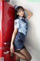 [FEILIN嗲囡囡] 2021.10.28 Vol.417 小果冻儿