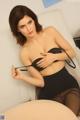 Alexis Danvers - Silhouettes of Seduction The Enigma of Intimate Apparel Set.1 20231218 Part 43