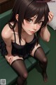 Hentai - In the Moonlit Grove She Dances with Feline Grace Set.1 20241216 Part 14