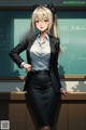 Hentai - Her Luminous Smile Illuminates the Darkest Corners Set.1 20250130 Part 12