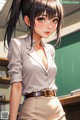 Hentai - Her Luminous Smile Illuminates the Darkest Corners Set.1 20250130 Part 12