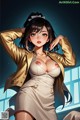 Hentai - Her Luminous Smile Illuminates the Darkest Corners Set.1 20250130 Part 12