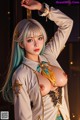 Hentai - Glistening with the Echo of Distant Suns Set.2 20250124 Part 4