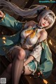Hentai - Glistening with the Echo of Distant Suns Set.2 20250124 Part 4