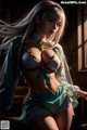 Hentai - Glistening with the Echo of Distant Suns Set.2 20250124 Part 4