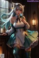 Hentai - Glistening with the Echo of Distant Suns Set.2 20250124 Part 4