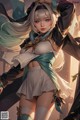 Hentai - Glistening with the Echo of Distant Suns Set.2 20250124 Part 4